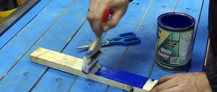 7 clever solutions for repairs in the workshop