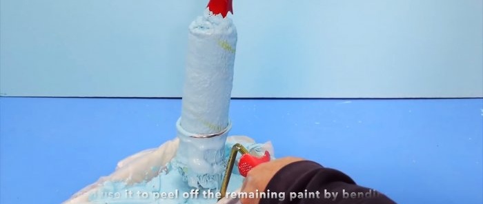 7 trucos de pintura