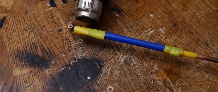 Hogyan készítsünk pneumatikus dugót egy cső ideiglenes bedugásához és nyomás alatti munkához