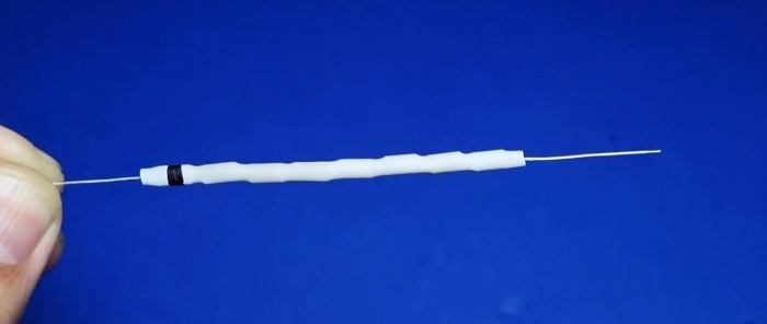 Comment fabriquer une diode Zener pour la tension souhaitée