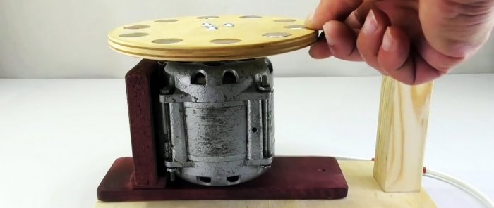 Sådan koger du vand ved hjælp af magneter