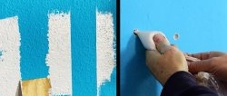 7 painting tricks and life hacks for renovations