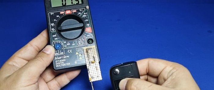 3 lampiran untuk mengembangkan fungsi multimeter