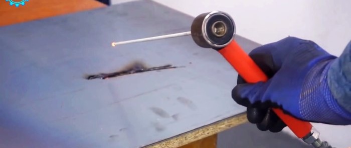 4 inventions étonnamment utiles pour l'atelier