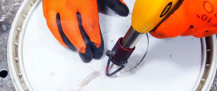 7 life hacks för reparatören och gör-det-själv