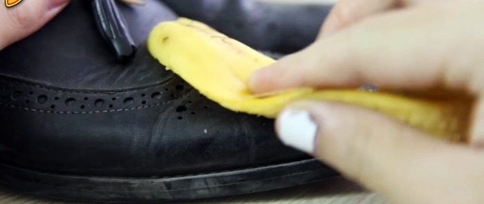 8 natatanging lifehack para sa iyong sapatos