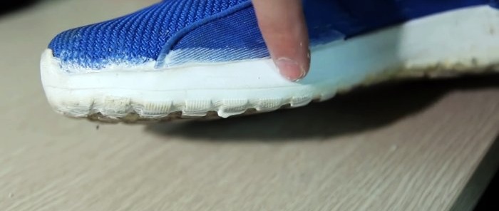 8 unika lifehacks för dina skor