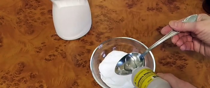 How and with what to quickly clean stains from stainless steel dishes