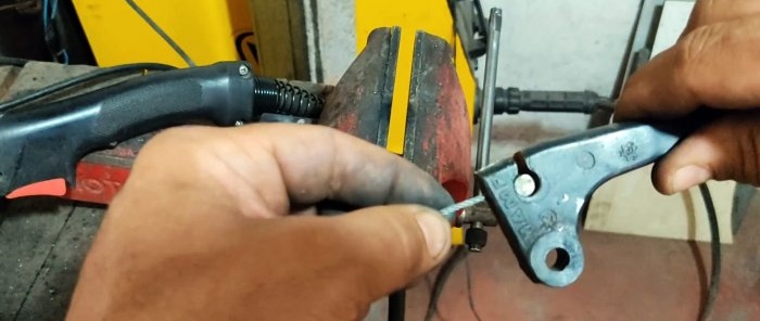 Com fer un cap de cable fiable sense llançar