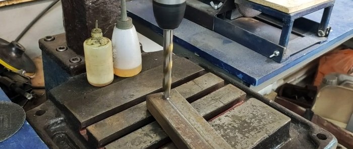 Kako napraviti pouzdan stalak za praktično piljenje dasaka i trupaca različitih veličina