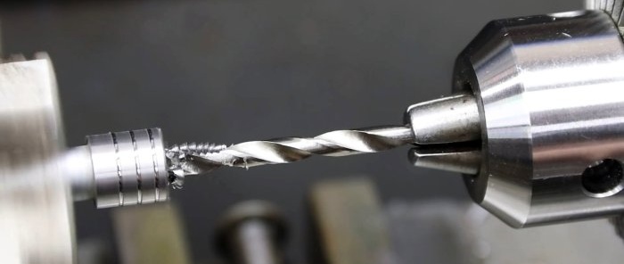 How to make TIG welding from a regular inverter