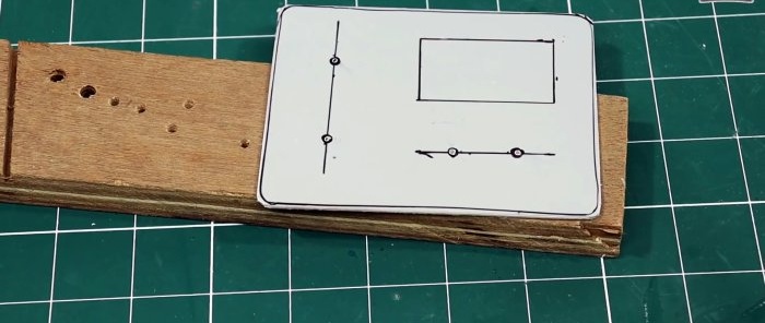 How to make a universal power supply from ready-made modules and a homemade case