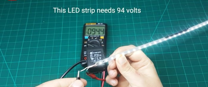 Eén opzetstuk zal de functionaliteit van een conventionele multimeter aanzienlijk uitbreiden