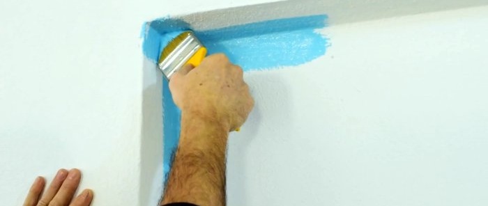 6 maliarskych záchranných krokov, aby ste sa vyhli farbe na všetko