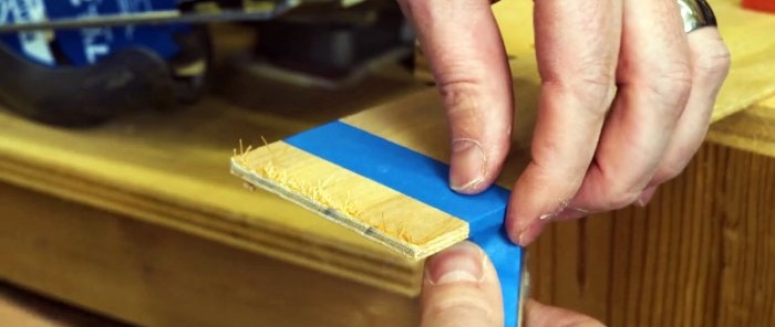 9 consells sorprenents per utilitzar la cinta adhesiva