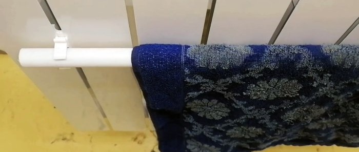 Comment étendre les fonctionnalités de la batterie avec un sèche-linge fait maison en 15 minutes