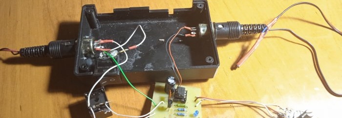 Comment fabriquer un thermostat fiable pour les besoins domestiques