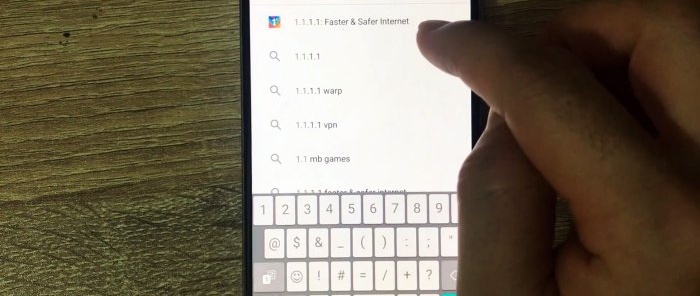 Kako ubrzati mobilni internet u par klikova bez unosa postavki