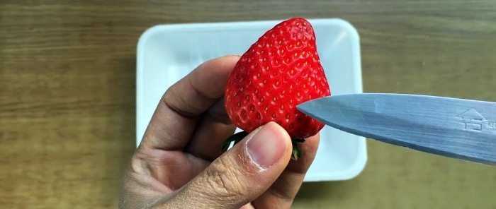 Как да отглеждаме ягоди от семена