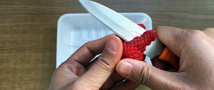 How to grow strawberries from seeds