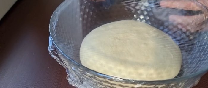 Neticama recepte uzbeku plātsmaizes pagatavošanai uz plīts bez tandūra vai krāsns