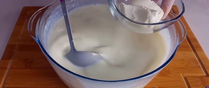 Mājas jogurta pagatavošanas noslēpums bez jogurta gatavotāja Karote maksā