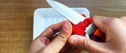 How to grow strawberries from seeds - an elementary way for everyone
