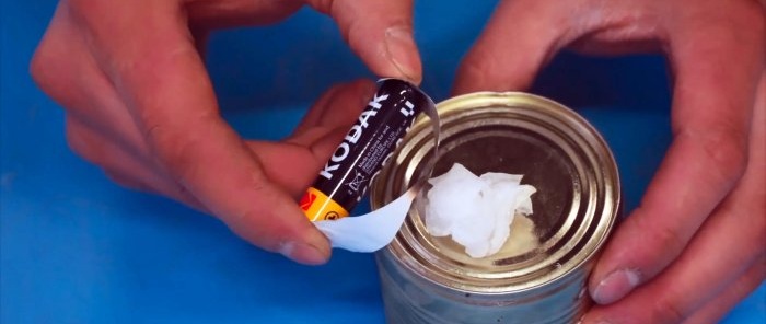 12 ekstremt ekstraordinære life hacks til alle lejligheder