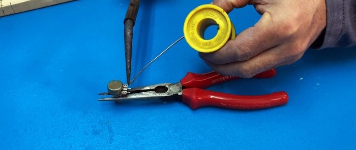 7 ideas for creative uses of pliers