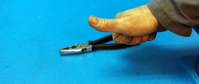 7 ideas for creative uses of pliers