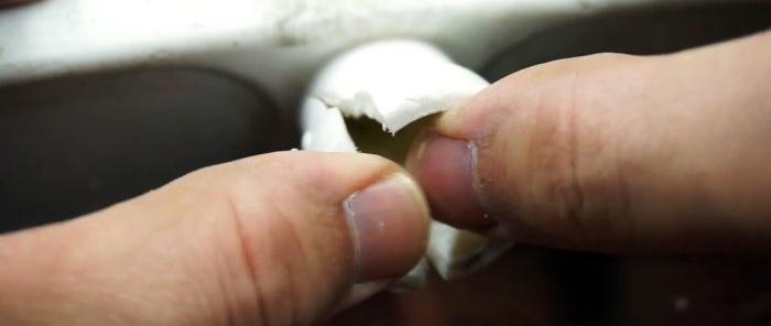 7 consells per utilitzar superglue que no s'escriuran a les instruccions