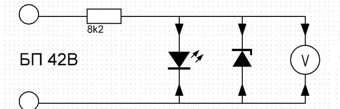 Een zeer eenvoudig multimeteropzetstuk voor het controleren van LED's en meer