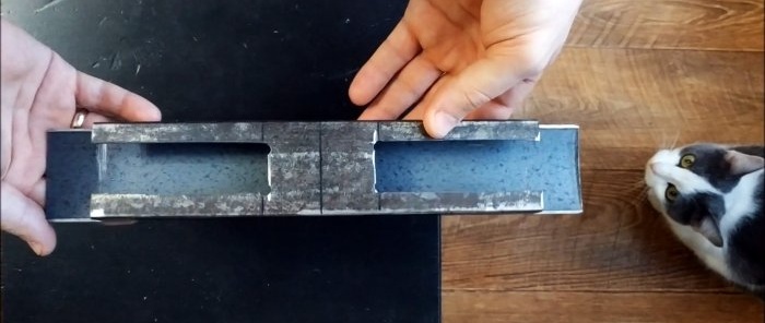 Πώς να φτιάξετε ένα φωτιστικό στυλ Loft από κονσέρβες