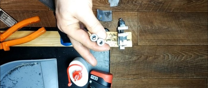 Πώς να φτιάξετε ένα φωτιστικό στυλ Loft από κονσέρβες