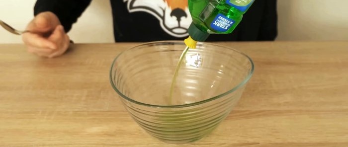 How to Make Toilet Cleaning Cubes