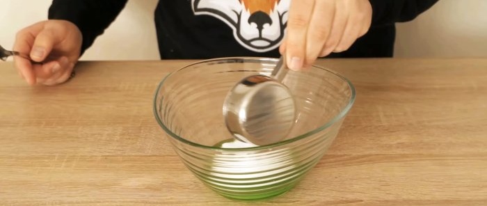 How to Make Toilet Cleaning Cubes