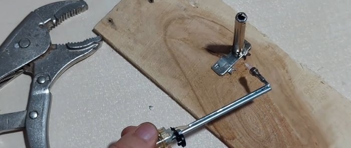 Come realizzare una torcia per saldatura da un normale accendino
