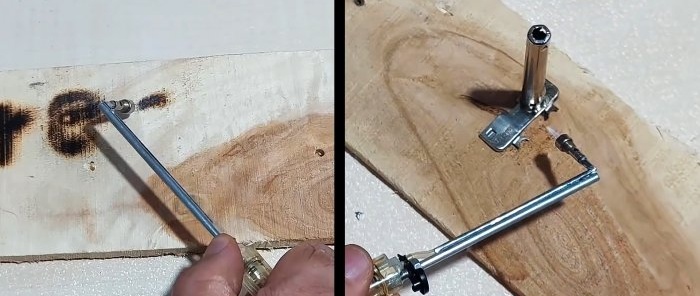 Sådan laver du en loddebrænder fra en almindelig lighter