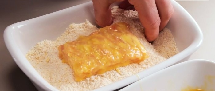 Най-крехките котлети от пилешки гърди с картофи Невероятна технология със замразяване