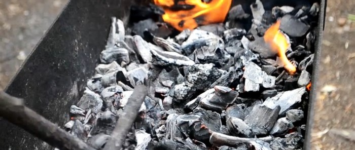 Der Schaschlik wird am leckersten, wenn man beim Braten 10 Fehler vermeidet.