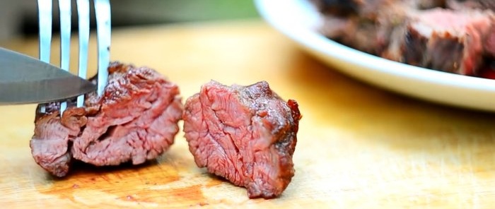 Der Schaschlik wird am leckersten, wenn man beim Braten 10 Fehler vermeidet.