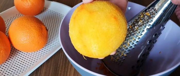 Perché bollire le arance O come preparare una deliziosa marmellata