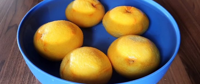 لماذا تغلي البرتقال أو كيفية صنع المربى اللذيذ