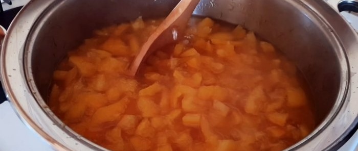 Warum Orangen kochen oder wie man köstliche Marmelade macht?