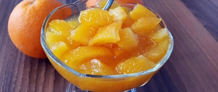 Prečo variť pomaranče Alebo ako urobiť lahodný džem