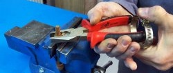 Expanding the boundaries of craftsmanship: 7 ideas for non-standard use of pliers