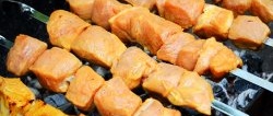 Le shish kebab sera le plus délicieux si vous évitez de faire 10 erreurs lors de la friture.