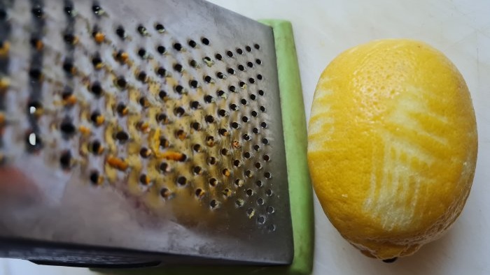 عصير الليمون التركي المنعش
