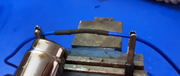 4 handige lifehacks voor solderen en soldeerbouten
