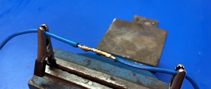 4 useful lifehacks for soldering and soldering irons